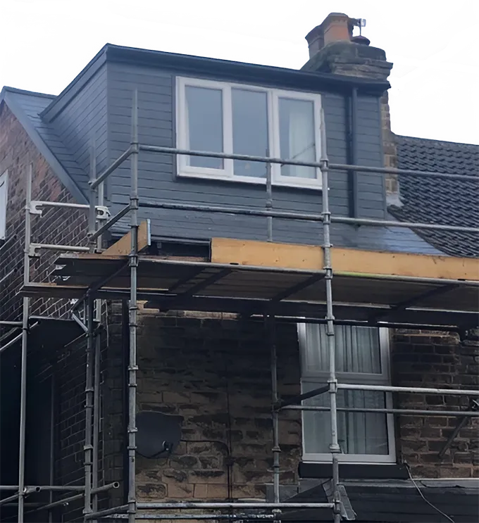 Expert roofers near me Cheshire