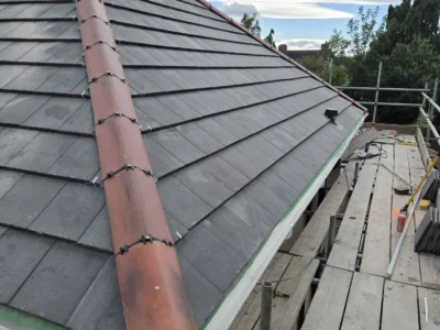 Roofers near me Cheshire