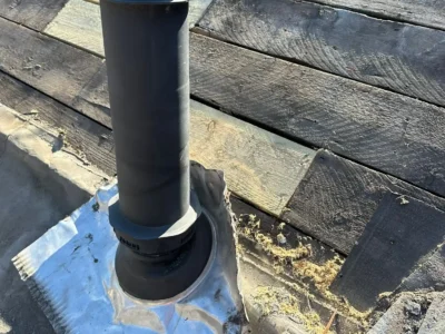 Emergency roofers in Cheshire