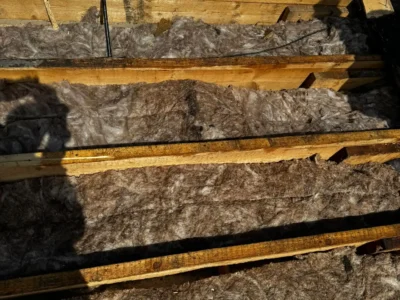 Roof fitting services in Cheshire