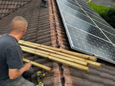 Roof construction experts in Cheshire