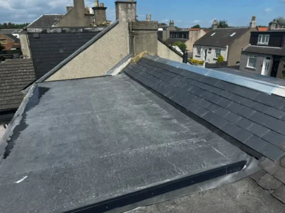 Roof upgrades for energy efficiency in Cheshire