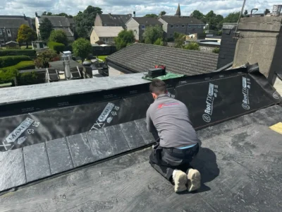 Durable roof repairs in Cheshire