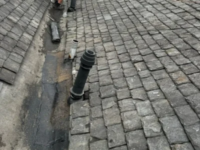 Roof installation specialists near Cheshire