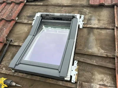 Roof repair solutions for homes in Cheshire