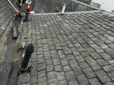 Roof replacement specialists near Cheshire