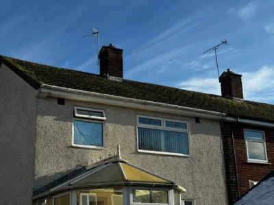 Roof upgrade advice in Cheshire