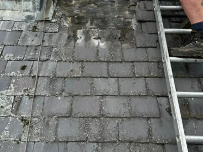 Local roof repair services in Cheshire