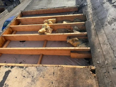 Residential roofing near Cheshire