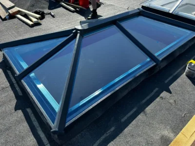 Roof inspection services in Cheshire