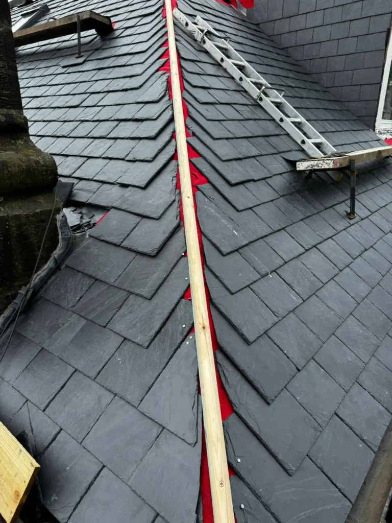 Leadwork company near me Cheshire