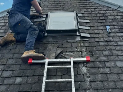 Expert commercial roofing in Cheshire