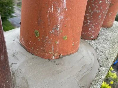 Roof repair consultation in Cheshire