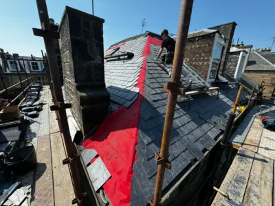 Best roofing contractors near Cheshire