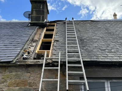 Roofers with excellent ratings in Cheshire