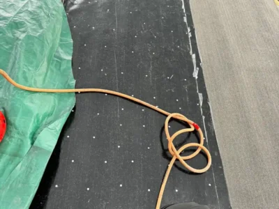 Roof damage experts near Cheshire