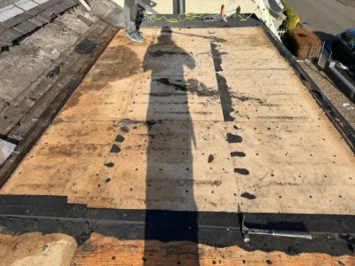 Slate roofing specialists in Cheshire