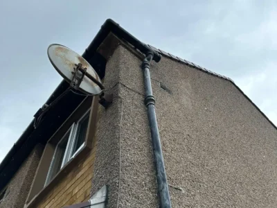 Custom roof designs in Cheshire