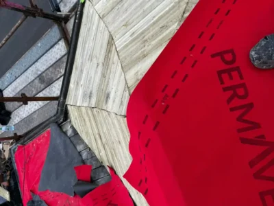 Roof leak prevention in Cheshire