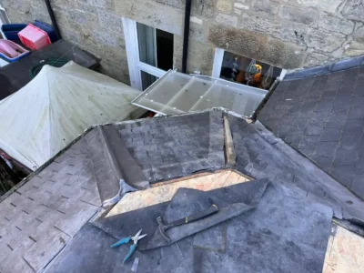 Expert roofing company in Cheshire