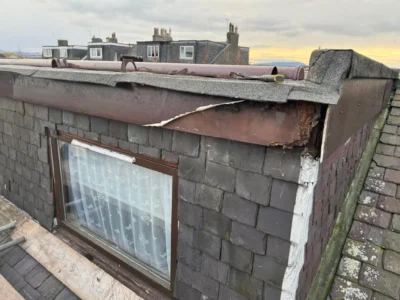 Local roof experts in Cheshire