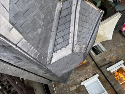 Affordable roofing repairs in Cheshire