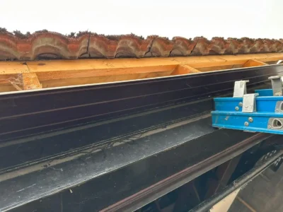 Roof repair consultation in Cheshire
