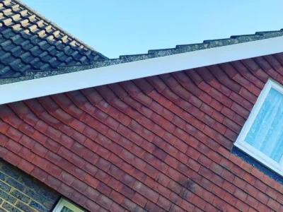 Roof re-roofing services in Cheshire