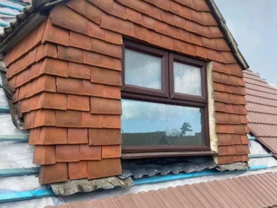 Roof installation quote in Cheshire