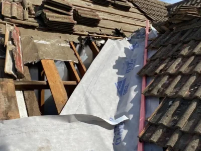 Roof maintenance for businesses in Cheshire