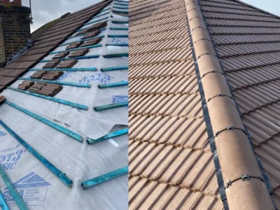 Free roof inspections in Cheshire