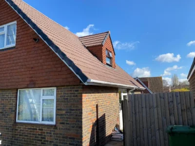 Efficient roof repairs in Cheshire