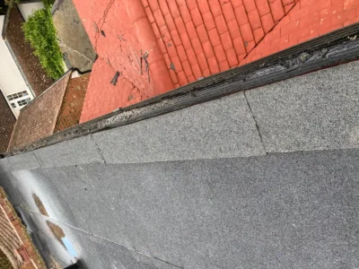 Roof system design in Cheshire