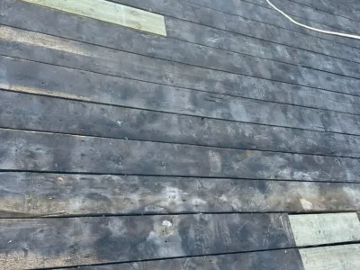 Roof inspections and quotes in Cheshire