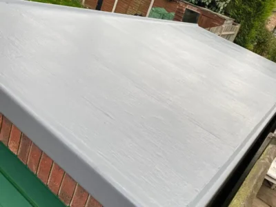 Slate roofing specialists in Cheshire