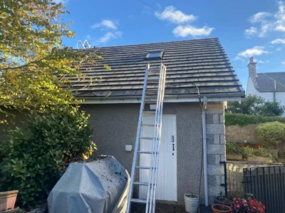 Roof maintenance for businesses in Cheshire