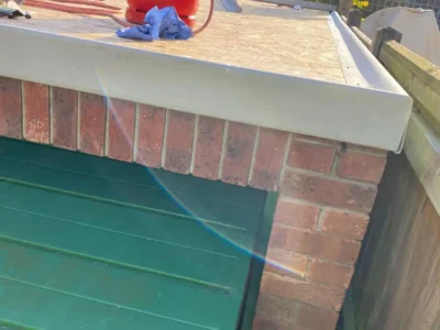 Roof insulation services in Cheshire