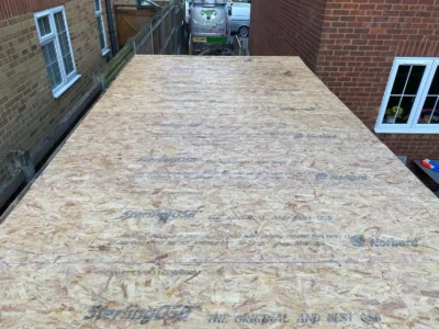 Affordable roof repair services in Cheshire