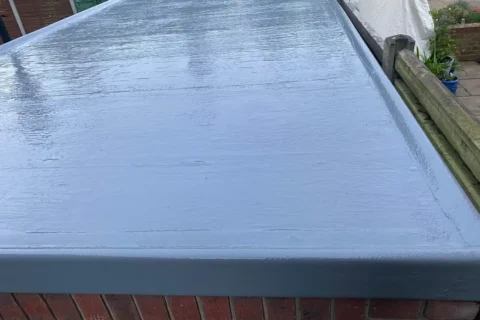 Rubber Roof Specialists Cheshire