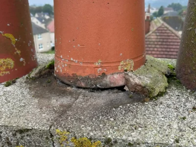 Roof warranty services in Cheshire