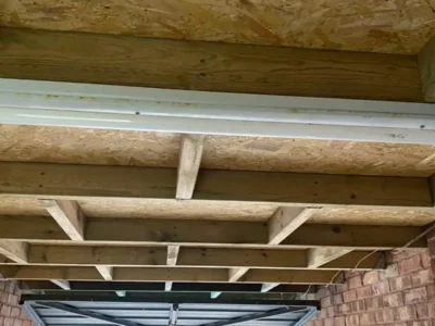 Roof repair estimates in Cheshire