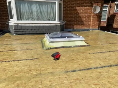 Expert roofing contractors in Cheshire