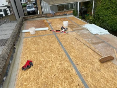 Roof repairs for all roof types in Cheshire
