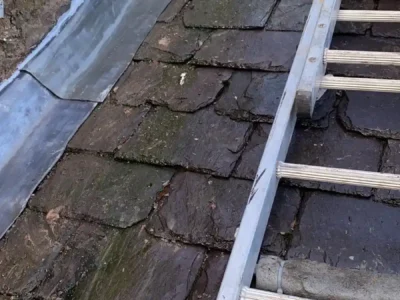Reliable roof installation in Cheshire
