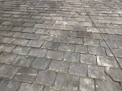 Residential roofing near Cheshire