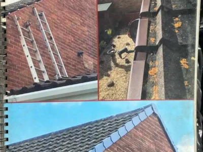 Roof maintenance services near Cheshire