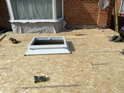 Top-rated roof repair in Cheshire