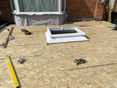 Roofing assessments in Cheshire