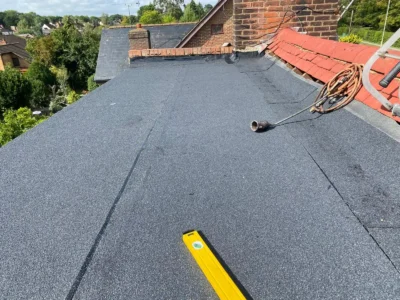 Residential roofing services near Cheshire
