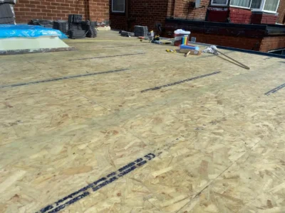 Residential roofing services near Cheshire